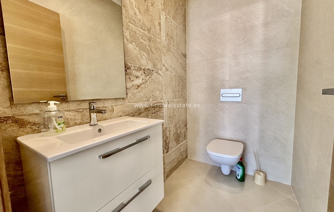 Obra nueva - detached - Benijofar - Benijófar