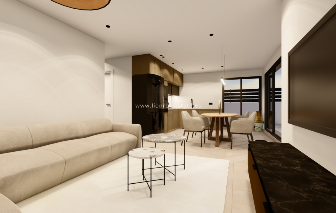 Obra nueva - detached - Benijofar - Benijófar