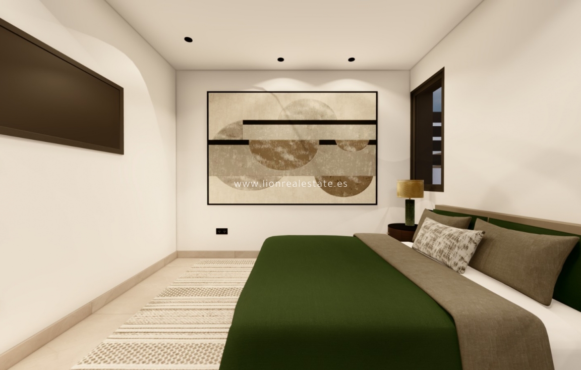 Obra nueva - detached - Benijofar - Benijófar