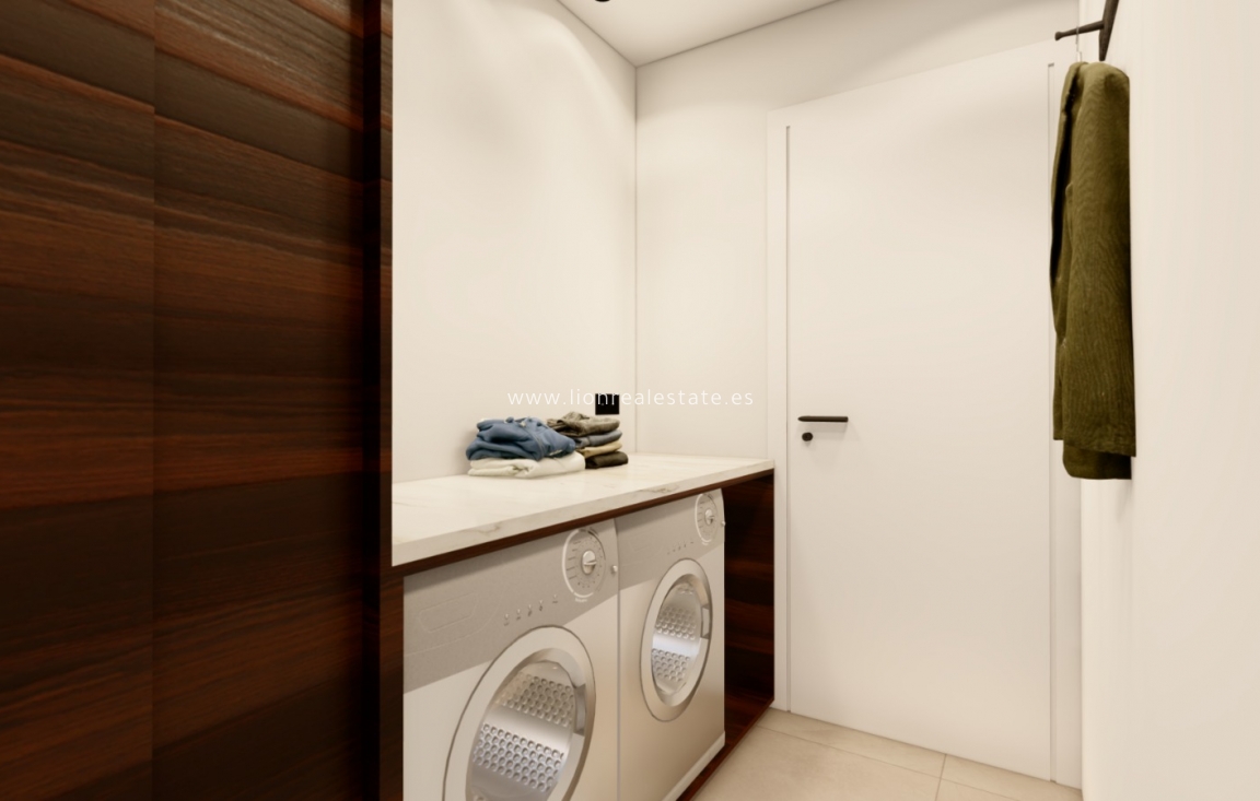 Obra nueva - detached - Benijofar - Benijófar