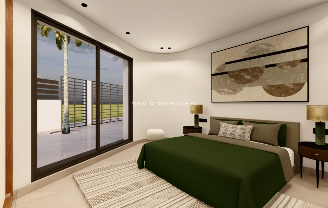 Obra nueva - detached - Benijofar - Benijófar