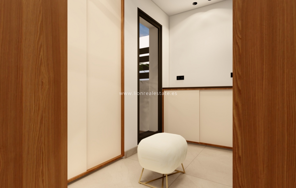 Obra nueva - detached - Benijofar - Benijófar