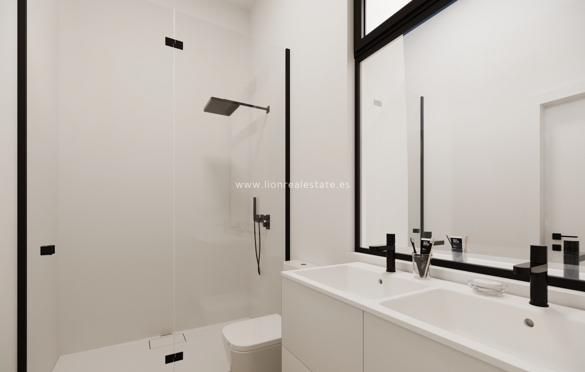 Obra nueva - detached - Calpe