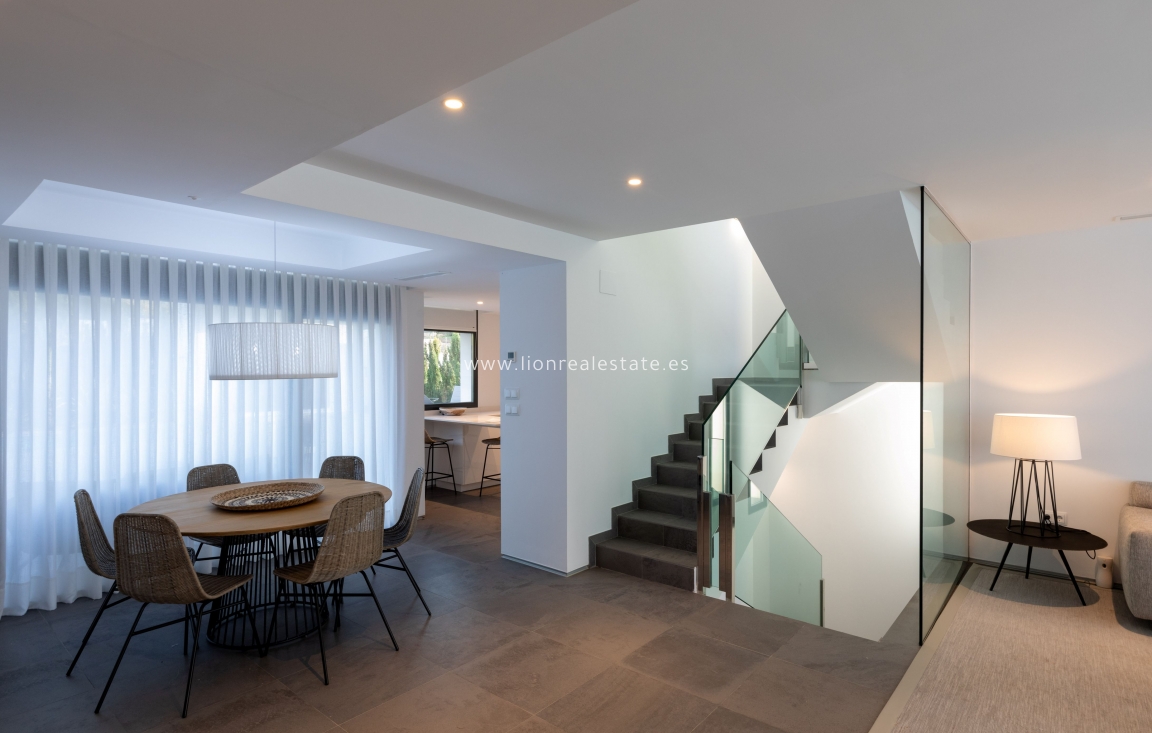 Obra nueva - detached - Cartagena