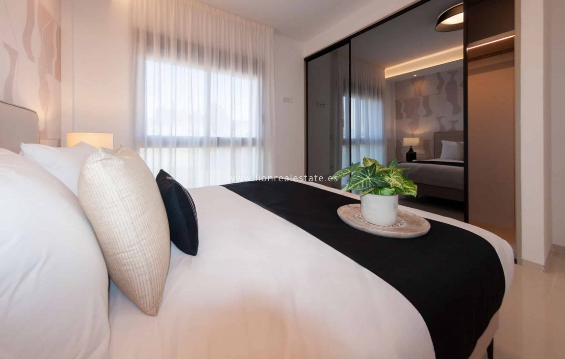 Obra nueva - detached - Ciudad Quesada