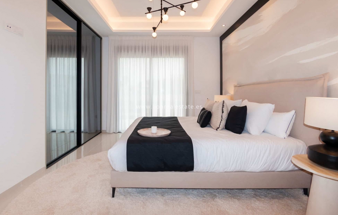 Obra nueva - detached - Ciudad Quesada