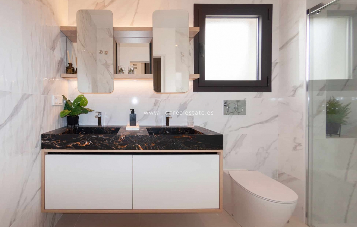 Obra nueva - detached - Ciudad Quesada