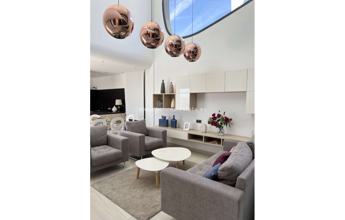 Obra nueva - detached - Ciudad Quesada