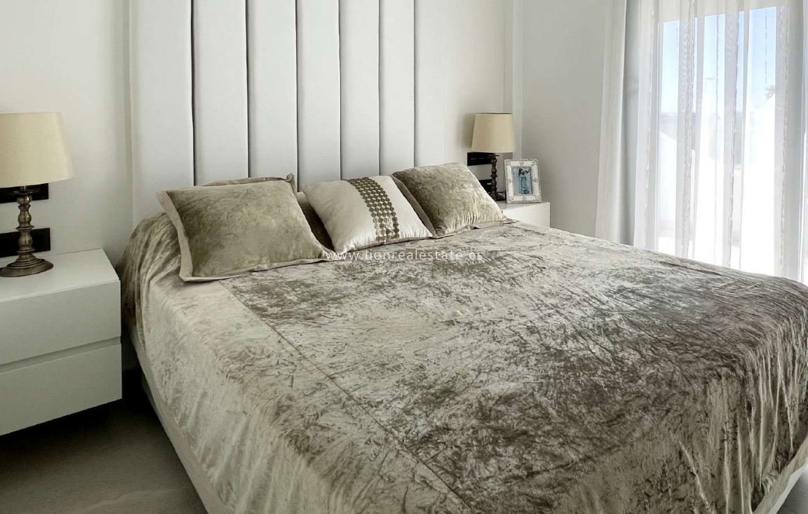 Obra nueva - detached - Ciudad Quesada