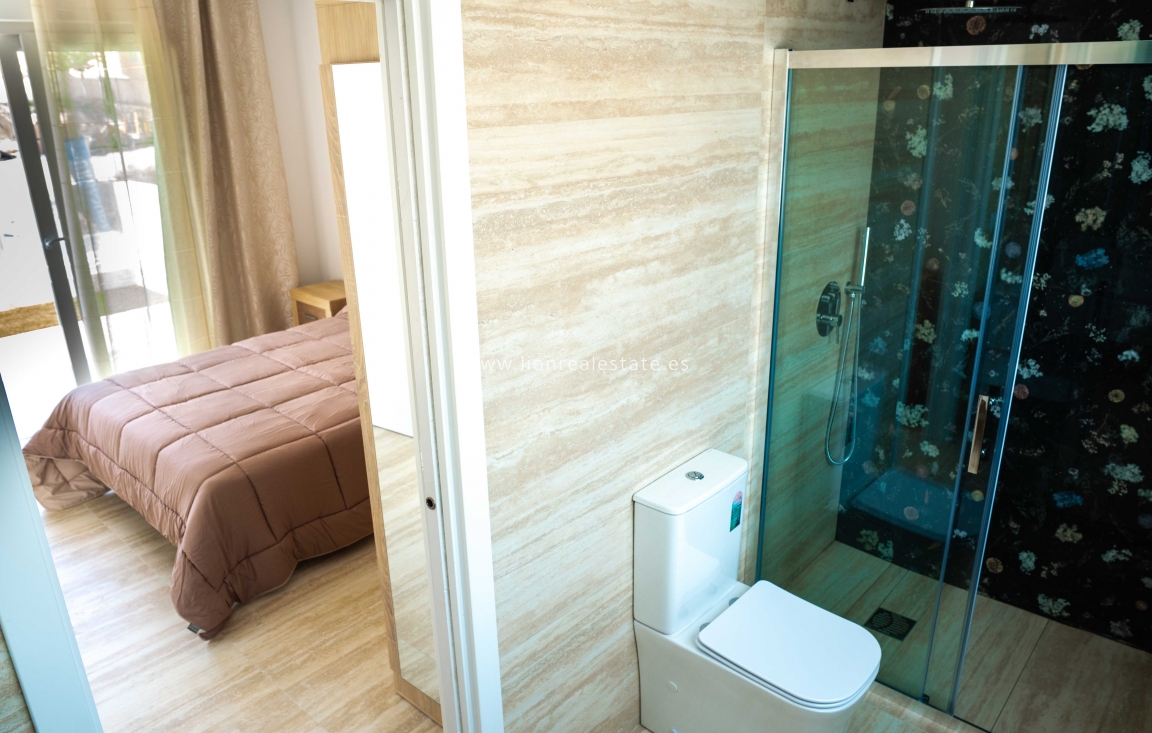 Obra nueva - detached - Ciudad Quesada