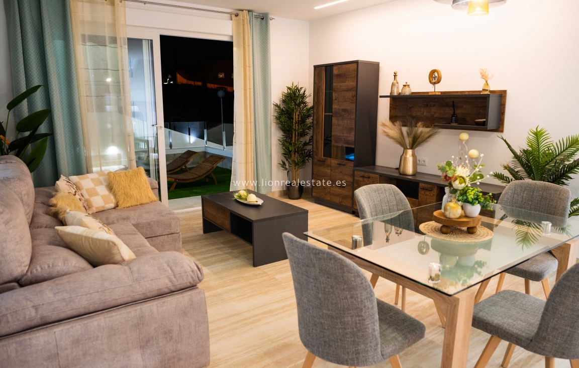 Obra nueva - detached - Ciudad Quesada