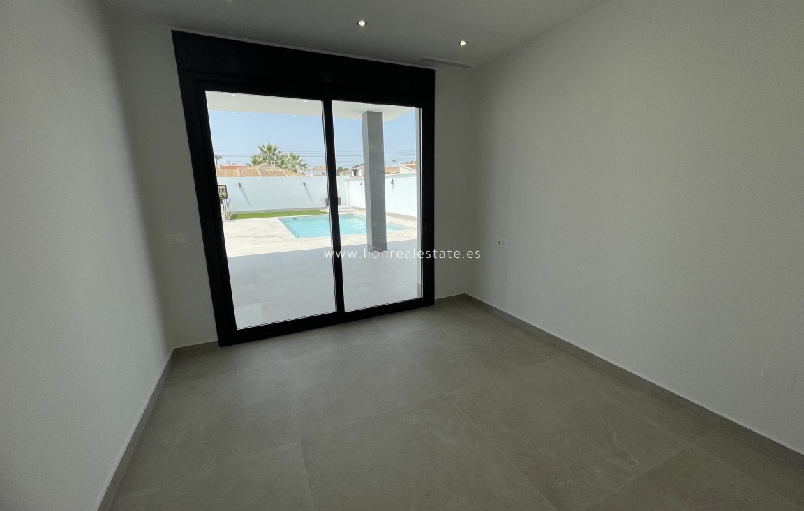 Obra nueva - detached - Ciudad Quesada