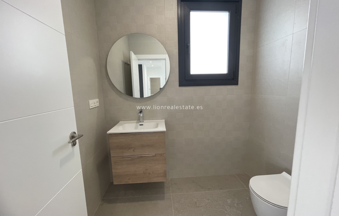 Obra nueva - detached - Ciudad Quesada