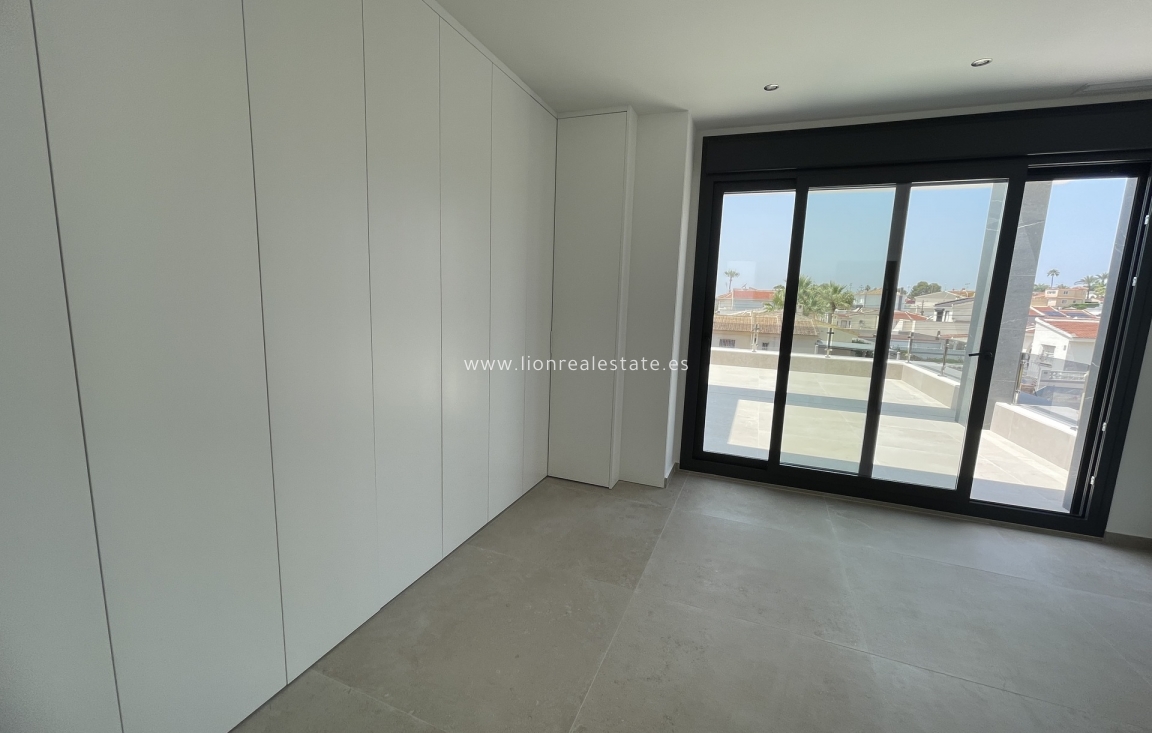 Obra nueva - detached - Ciudad Quesada