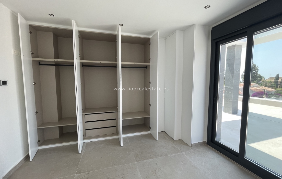 Obra nueva - detached - Ciudad Quesada