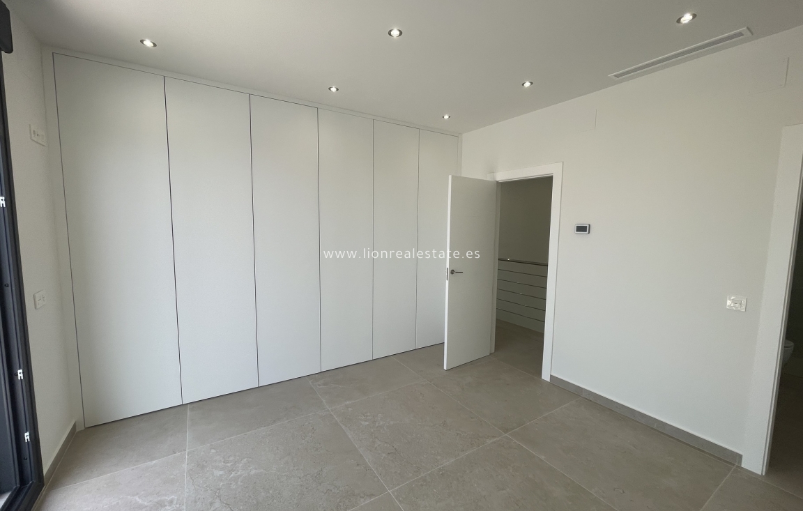 Obra nueva - detached - Ciudad Quesada