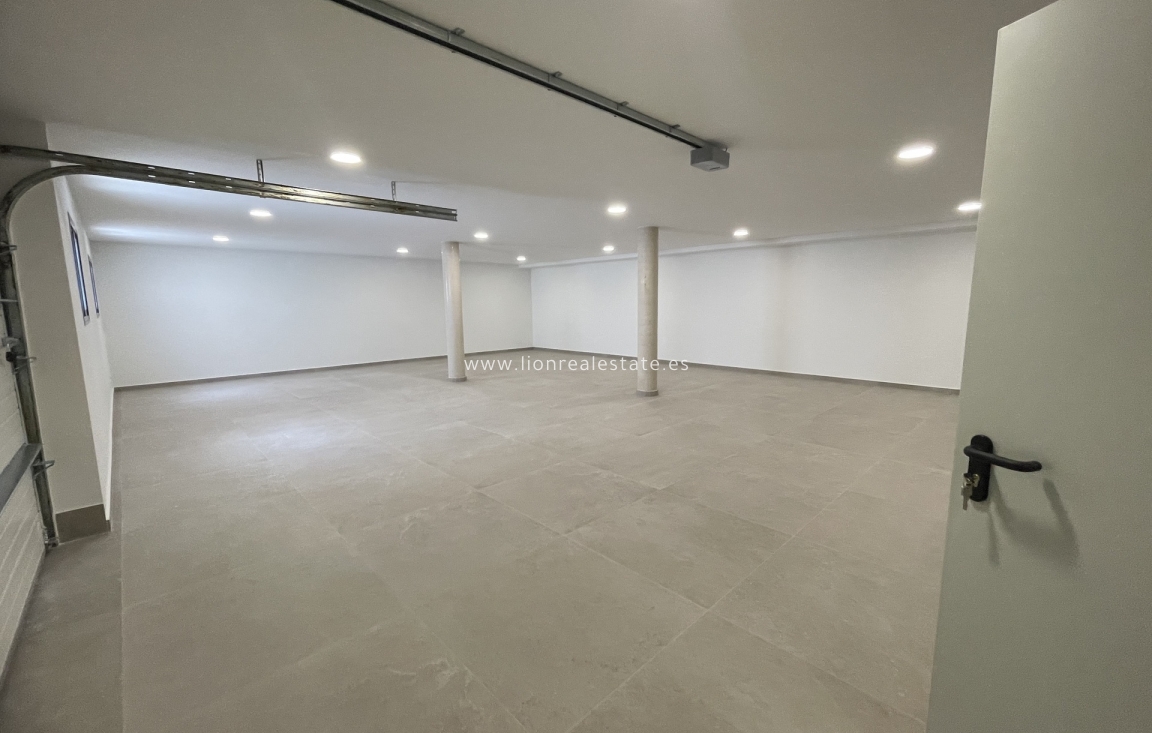 Obra nueva - detached - Ciudad Quesada