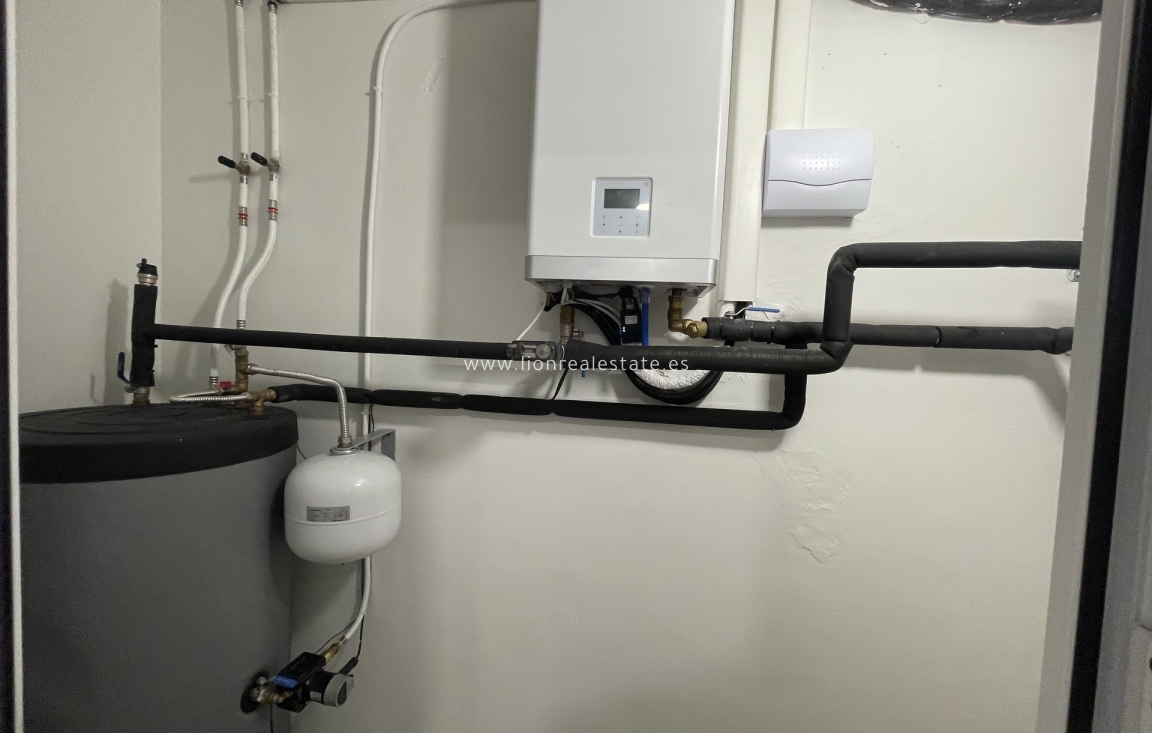 Obra nueva - detached - Ciudad Quesada