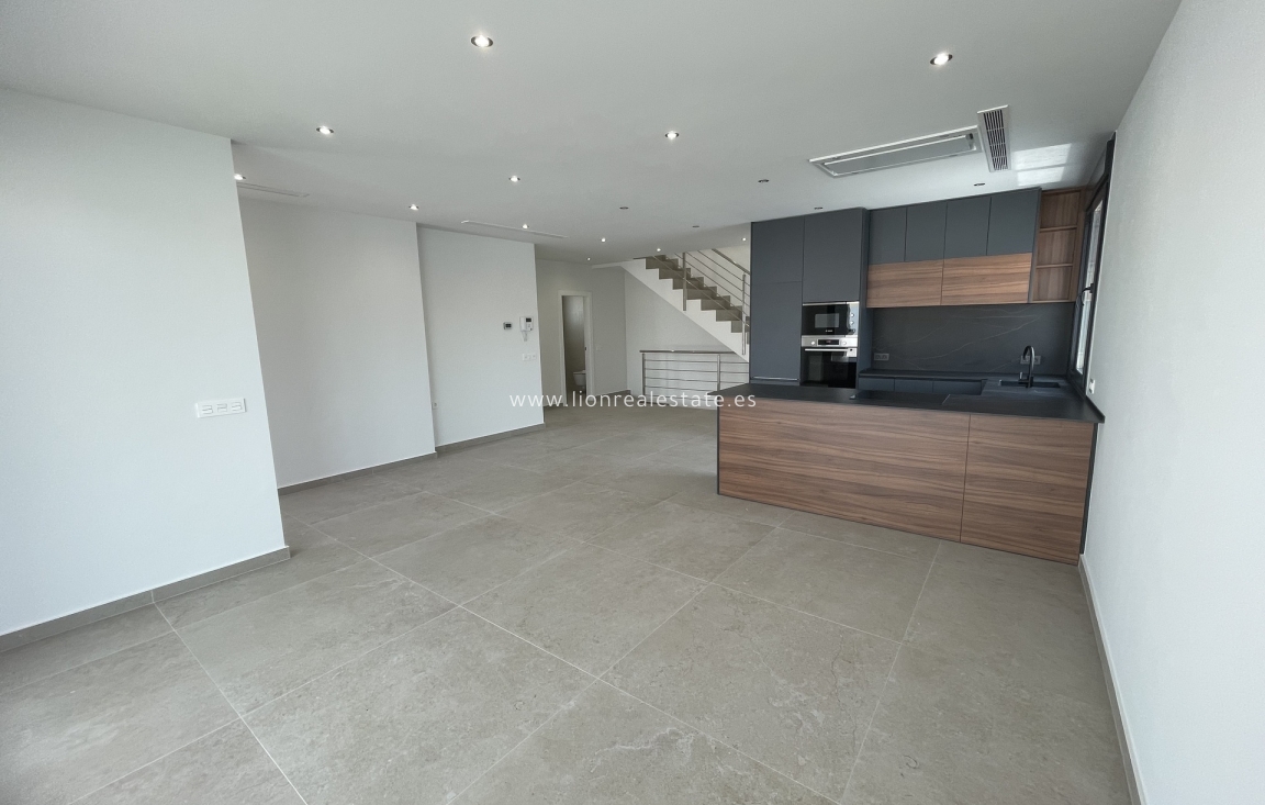 Obra nueva - detached - Ciudad Quesada