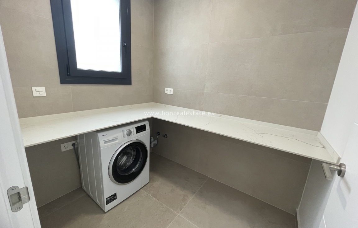 Obra nueva - detached - Ciudad Quesada