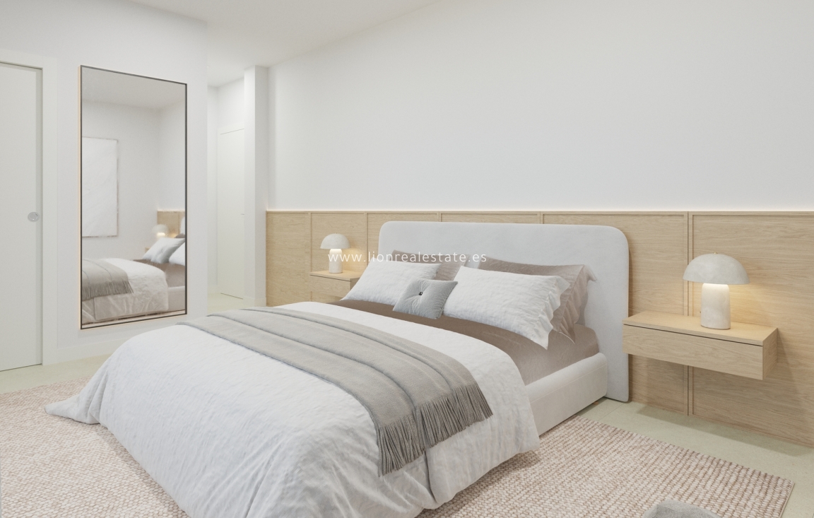 Obra nueva - detached - Ciudad Quesada