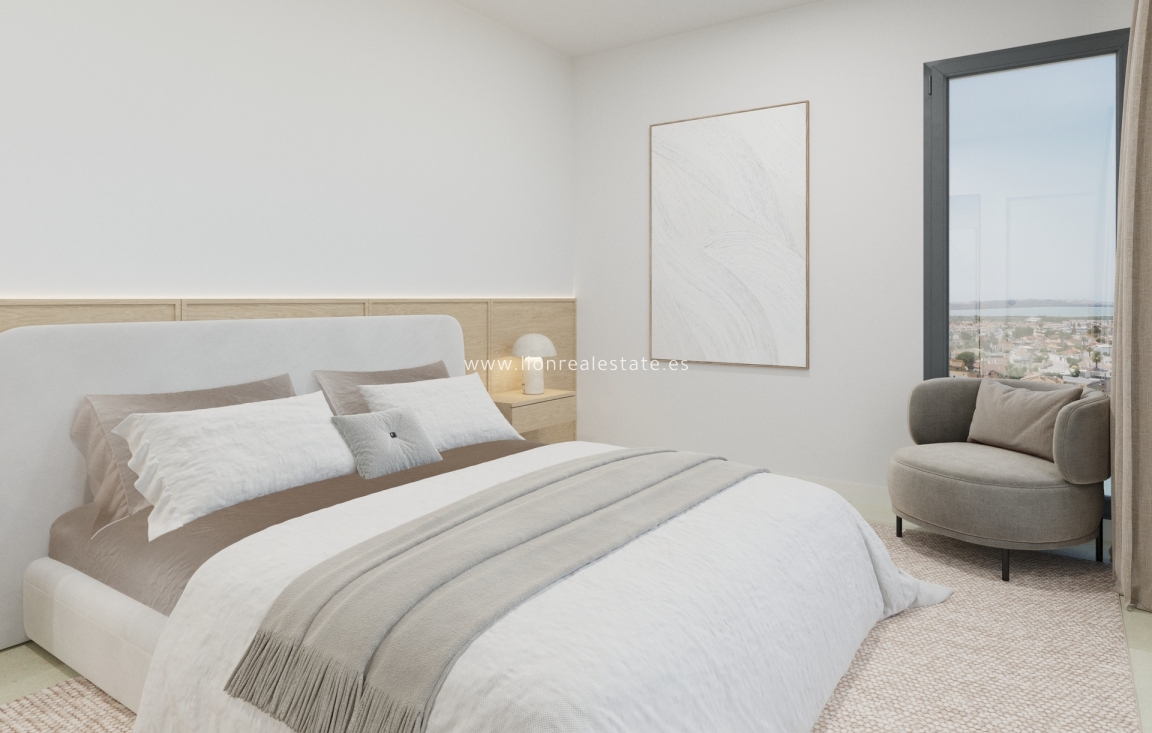 Obra nueva - detached - Ciudad Quesada