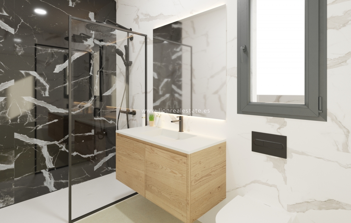 Obra nueva - detached - Ciudad Quesada