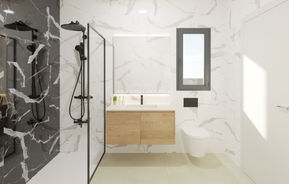 Obra nueva - detached - Ciudad Quesada