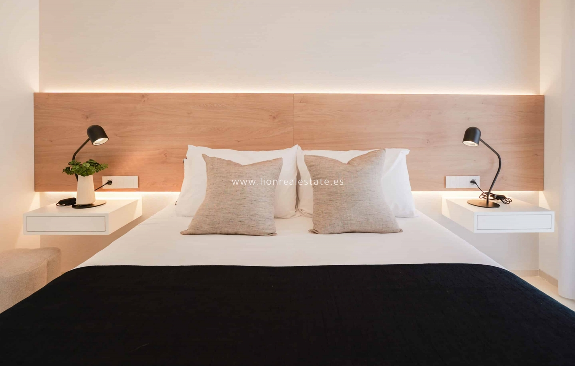 Obra nueva - detached - Ciudad Quesada