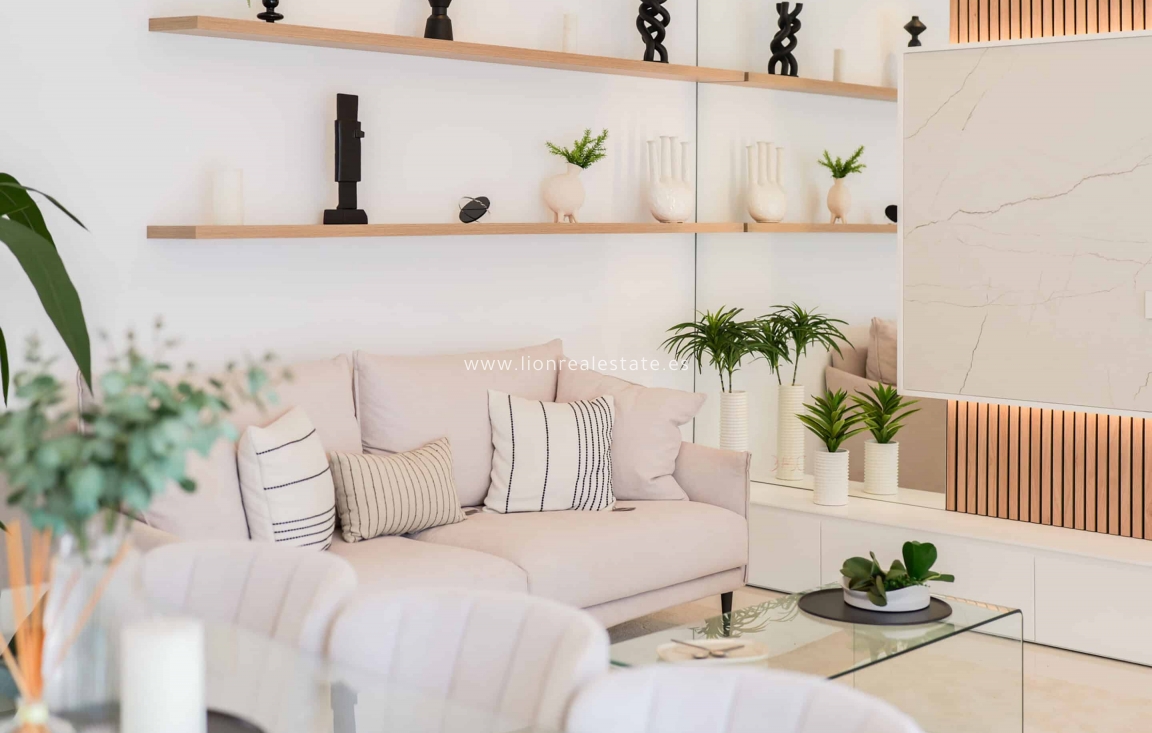 Obra nueva - detached - Ciudad Quesada