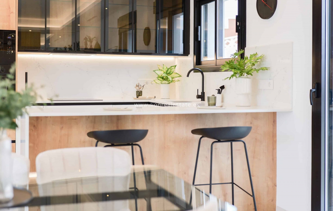 Obra nueva - detached - Ciudad Quesada