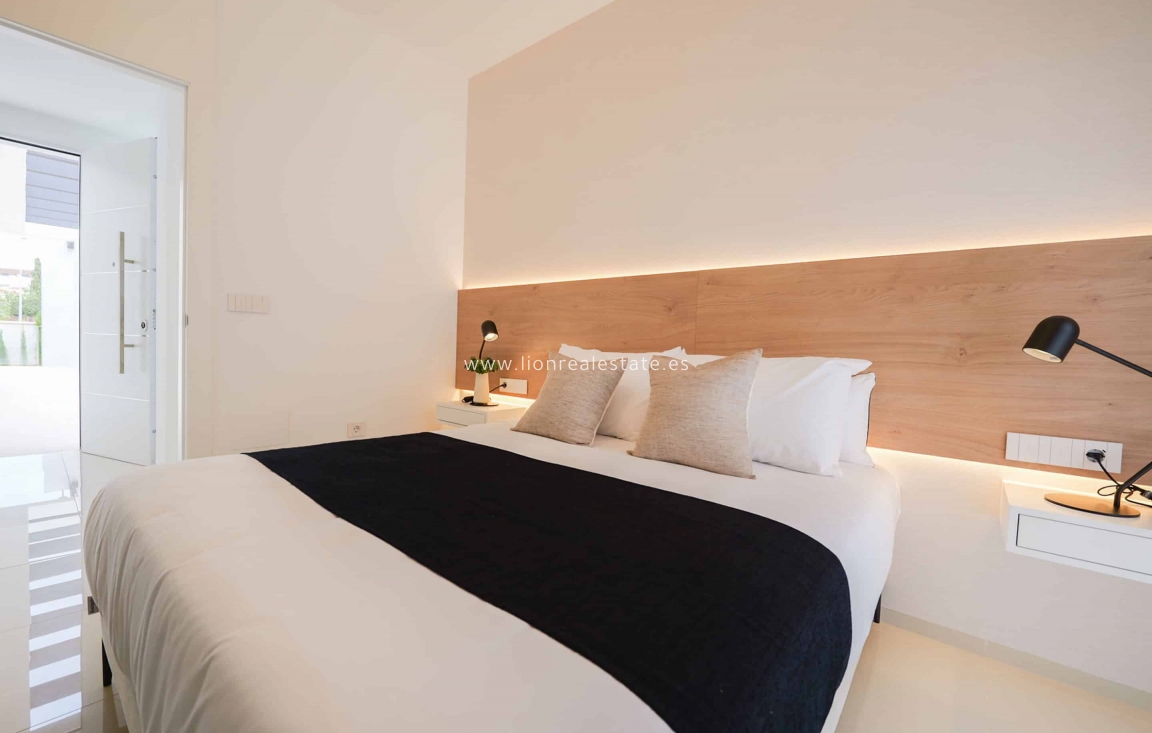 Obra nueva - detached - Ciudad Quesada