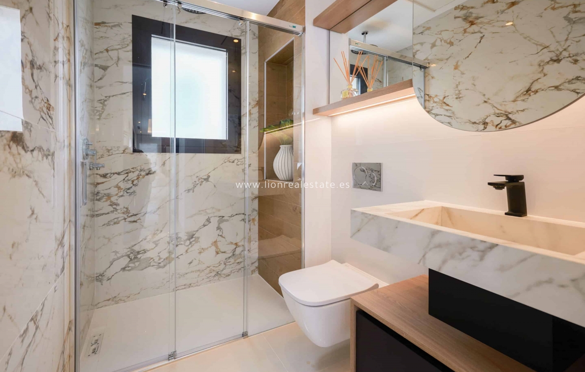 Obra nueva - detached - Ciudad Quesada