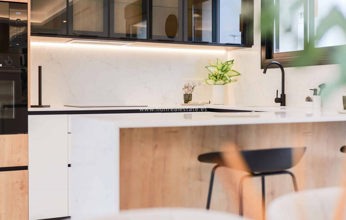 Obra nueva - detached - Ciudad Quesada