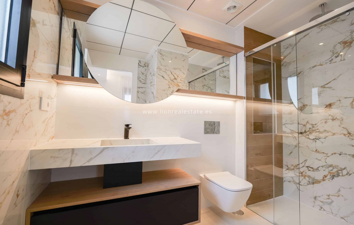 Obra nueva - detached - Ciudad Quesada