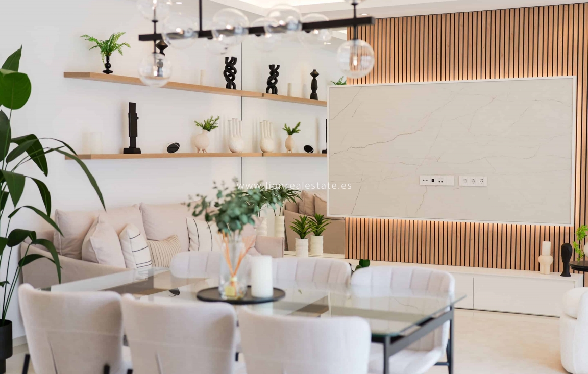 Obra nueva - detached - Ciudad Quesada