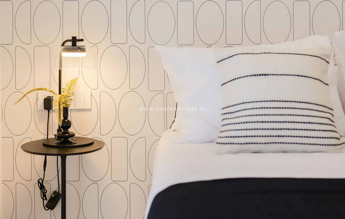 Obra nueva - detached - Ciudad Quesada