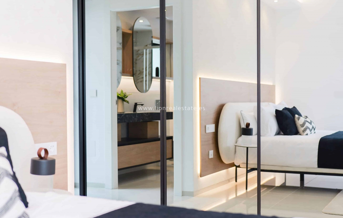 Obra nueva - detached - Ciudad Quesada