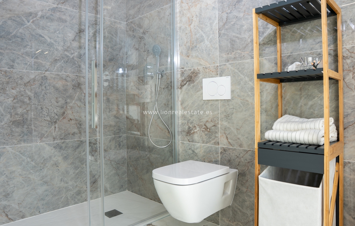 Obra nueva - detached - Ciudad Quesada