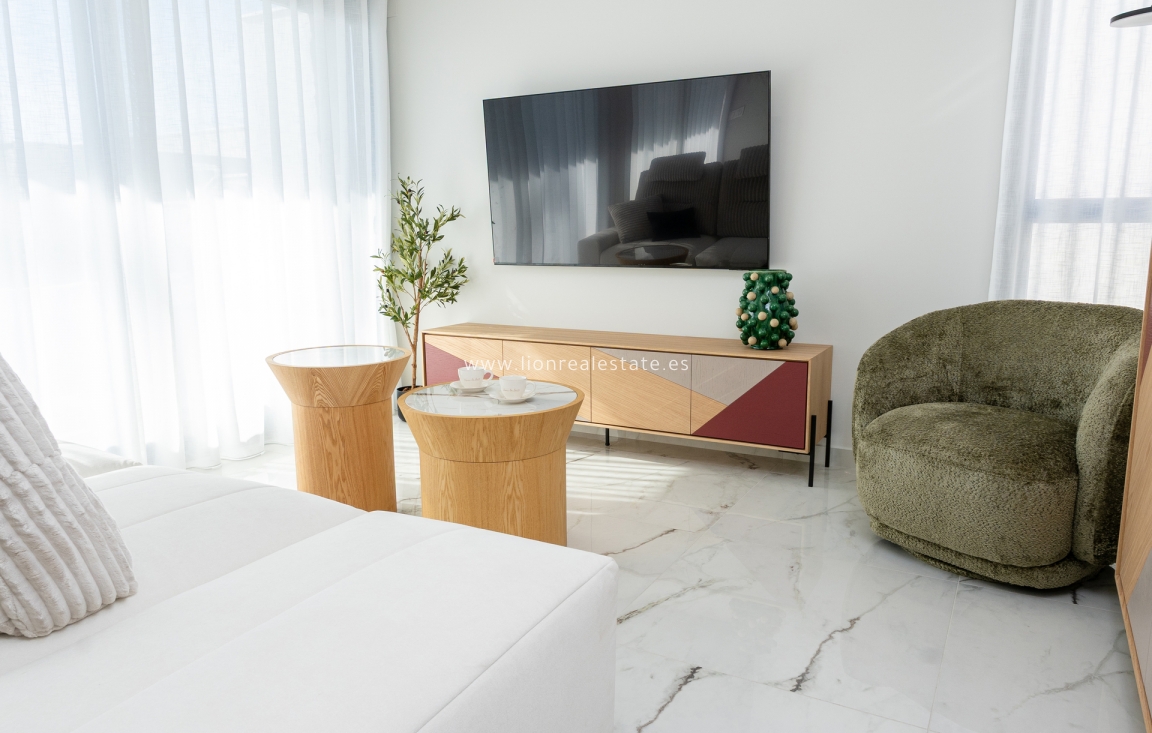 Obra nueva - detached - Ciudad Quesada