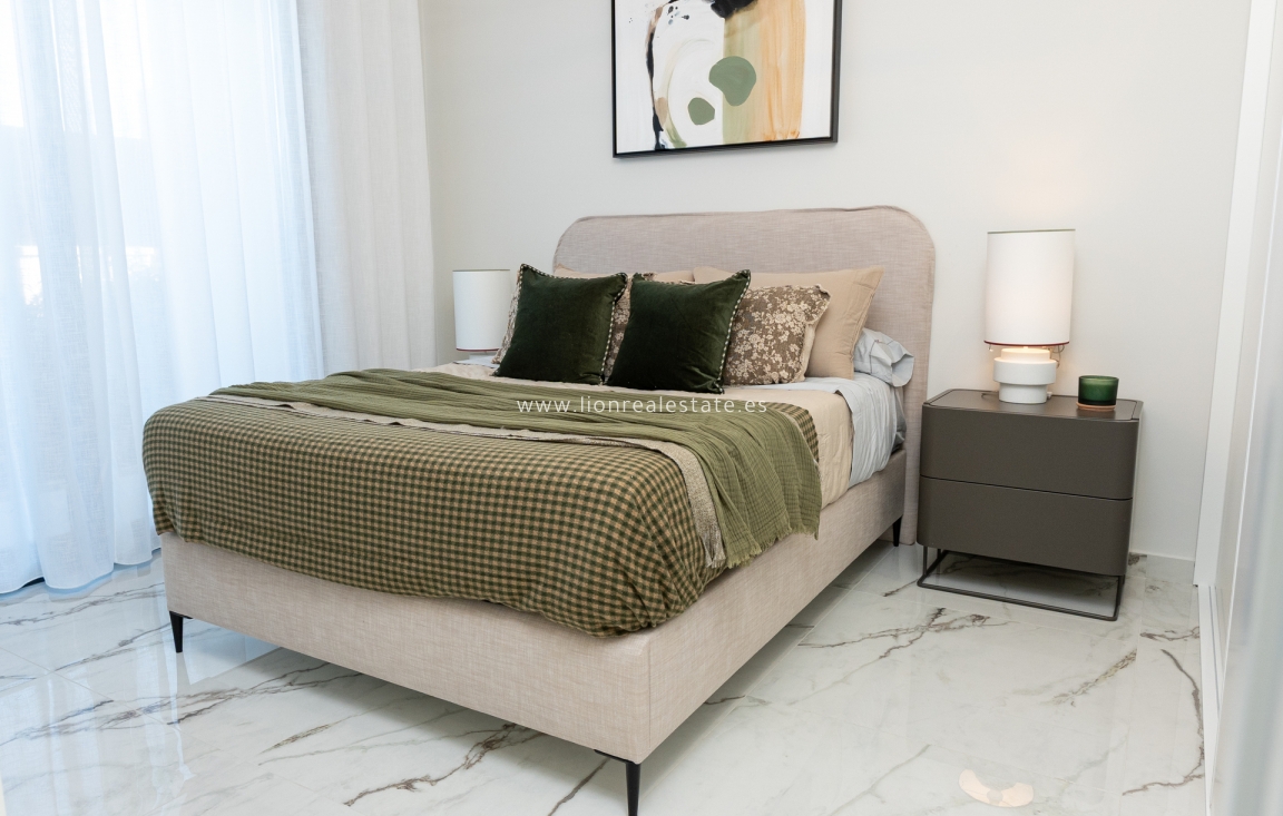 Obra nueva - detached - Ciudad Quesada