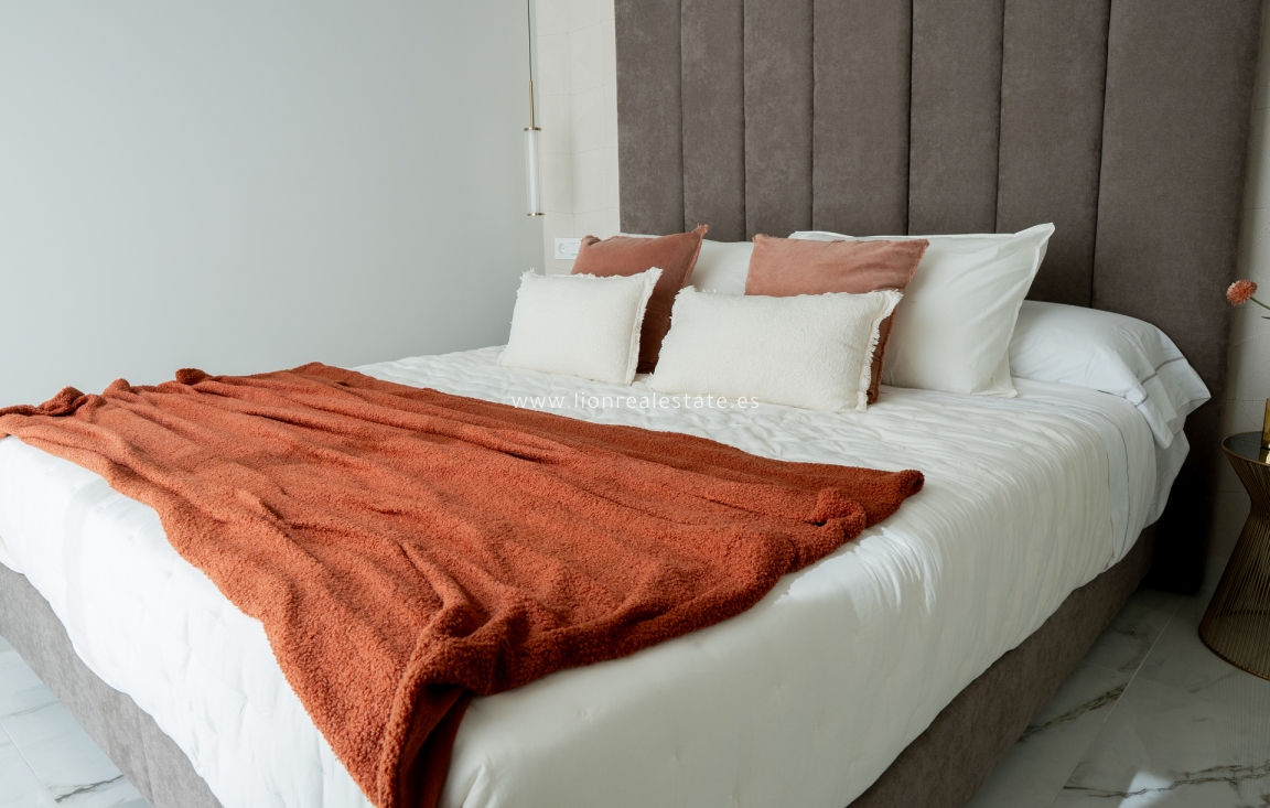 Obra nueva - detached - Ciudad Quesada