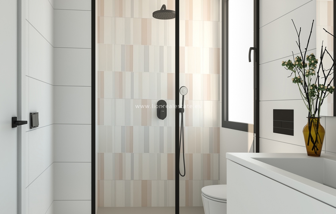 Obra nueva - detached - Denia - Dénia