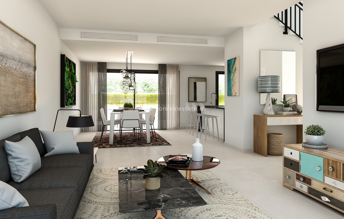 Obra nueva - detached - Denia - Dénia