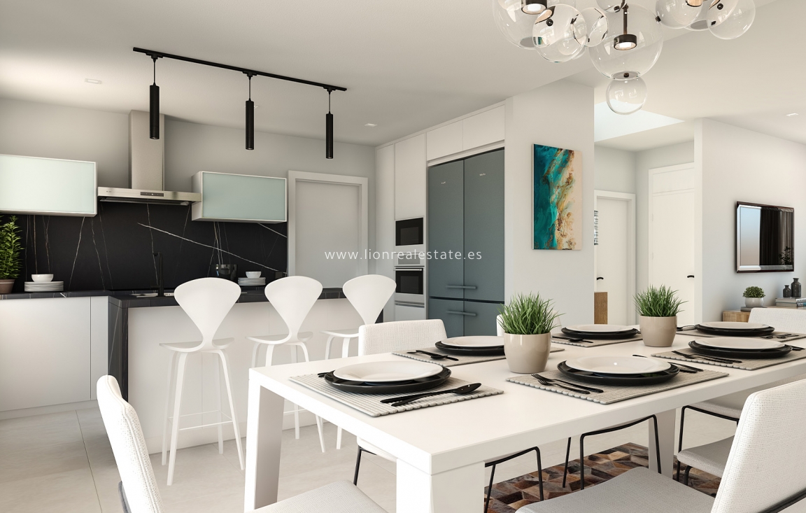 Obra nueva - detached - Denia - Dénia