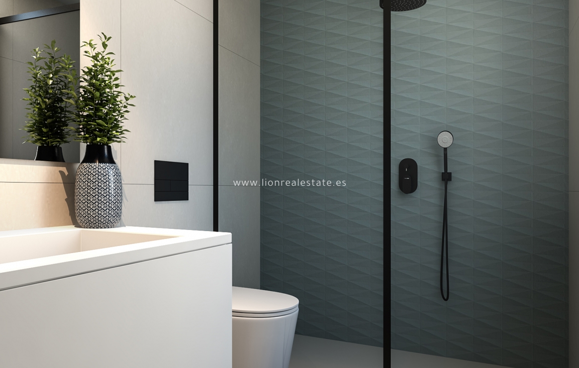 Obra nueva - detached - Denia - Dénia