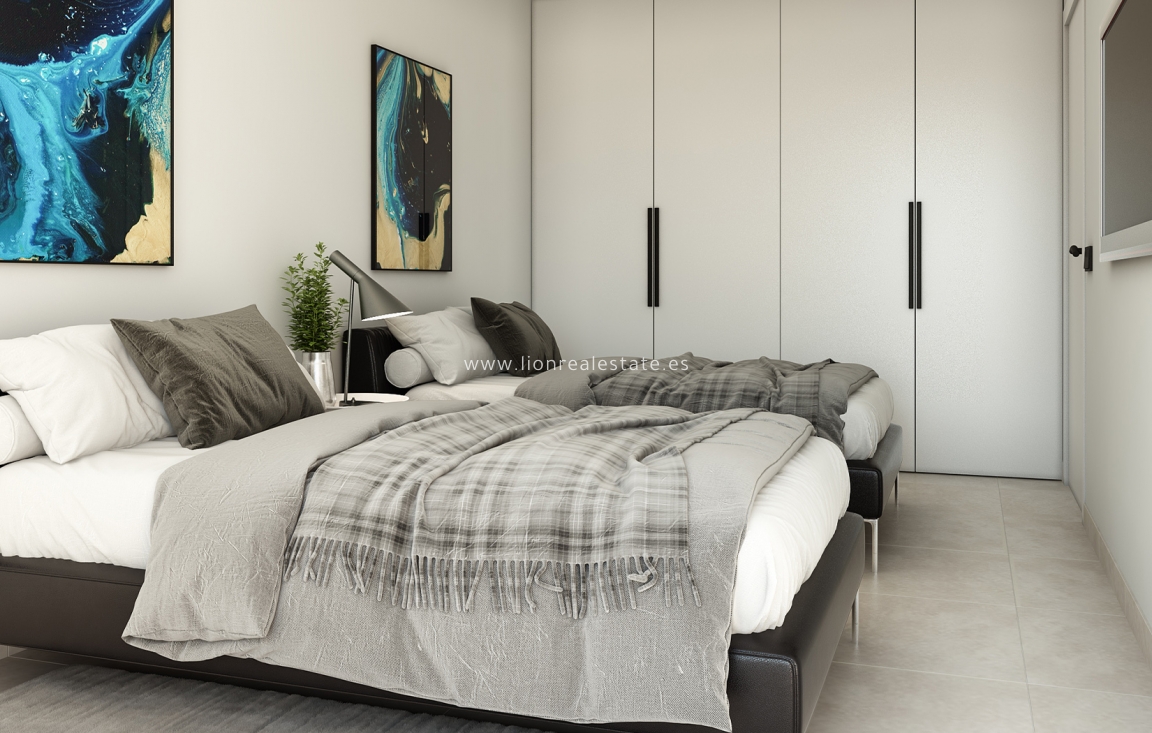 Obra nueva - detached - Denia - Dénia