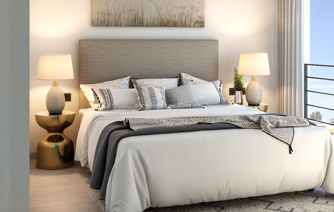 Obra nueva - detached - Denia - Dénia