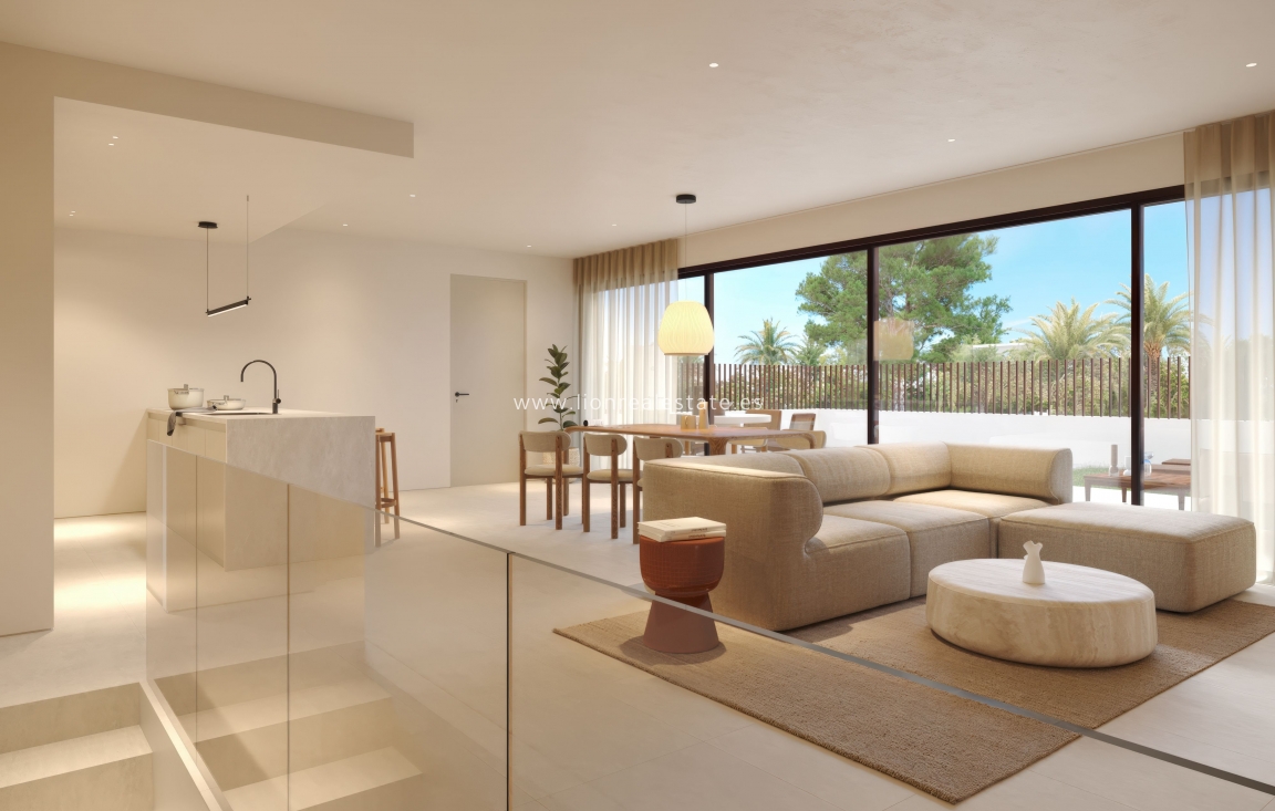 Obra nueva - detached - Dolores