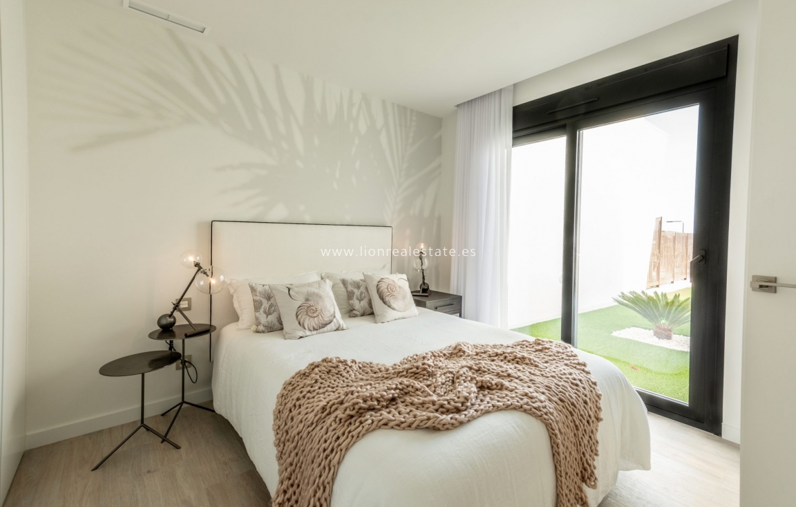 Obra nueva - detached - Finestrat